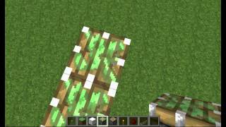 Piston Fence Gate Tutorial