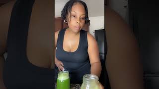 What’s your favorite green juice combo green juicerecipegreenjuice detox cleanse inflammation