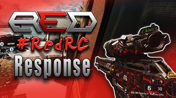 JojoG - #RedRC Clips Submission Powered by @Soylent [Red Reserve RC Response]