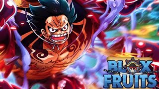 LIVE JOGANDO BLOX FRUITES