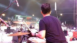 Asal Kau Bahagia (Armada) - Dia (Anji) - Surat Cinta Untuk Starla (Virgoun) | Medley (MAIDY DRUMCAM) - Durasi: 8.31. 
