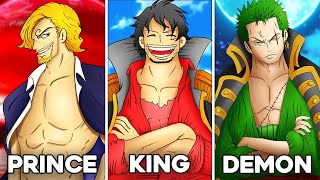 Download Mp3 How Strong Will The Straw Hats Be In The End? Gudang lagu Download Mp3 How Strong Will The Straw Hats Be In The End?