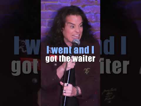 I rap as an old jewish woman.