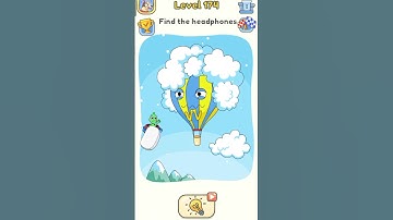 dop 5 game (level 174).     #gaming #dop5 #viral #trending #shorts