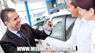 Unbeatable Prices And Service At Homer Skelton Ford of Millington Millington Ford Dealer Millington Tn