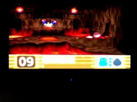 Kirby 64 Part 10: The Case Of The Disappearing Bobo
