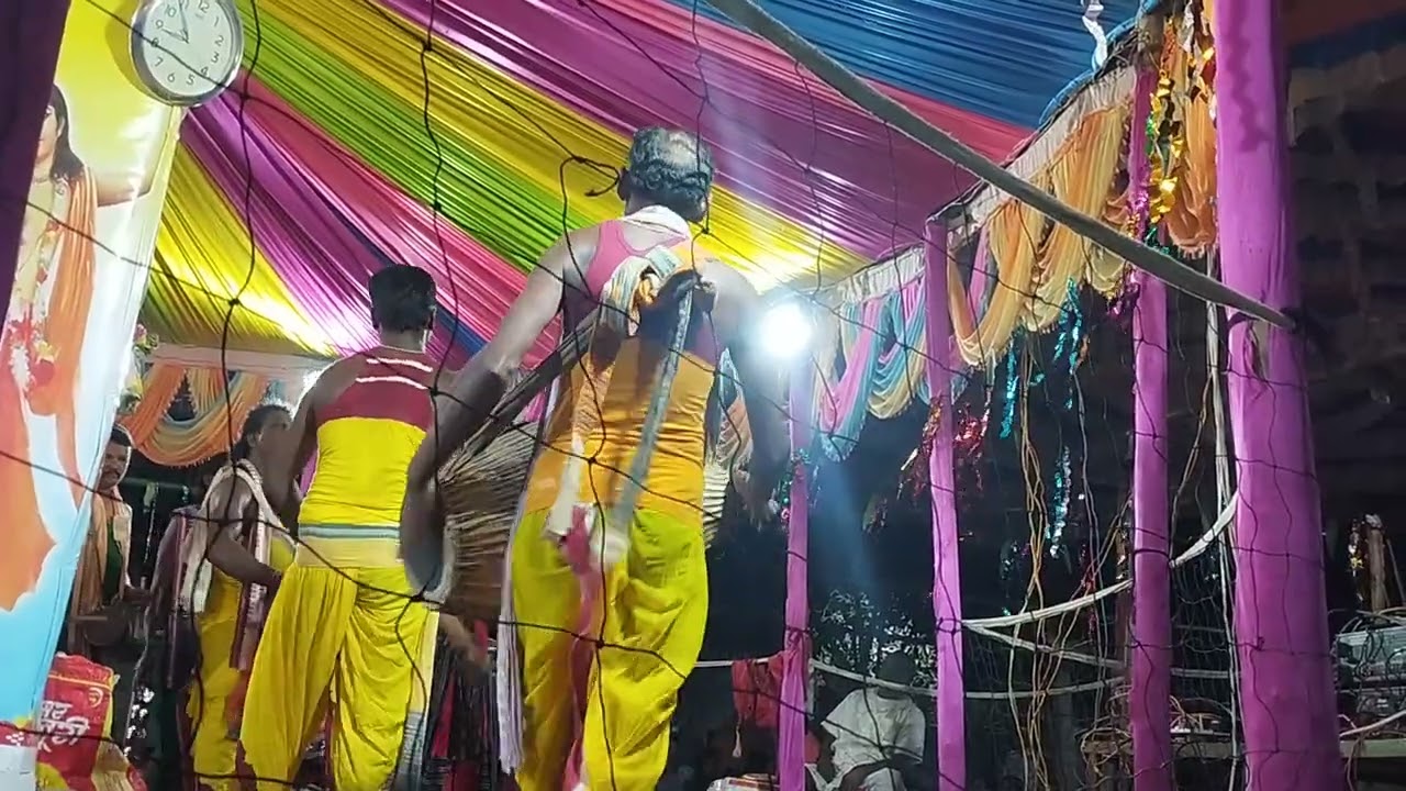 ସମରକଟା (ନର୍ଲା) କଳାହାଣ୍ଡି ଝିଅ ଦଳ ଗାୟିକା ବବ୍ଲି ଦାସ (7326044952)