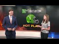 Friday Night Football Fever ( week 3 - part 3/4)