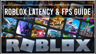 Roblox FPS Latency Optimization Guide by FR33THY 19,576 views 9 months ago 16 minutes