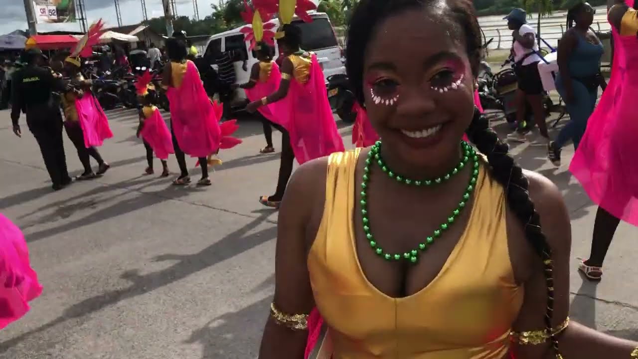 All Black Festival Quibdó Choco  🇨🇴