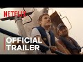 23 000 Lives | Official Trailer | Netflix