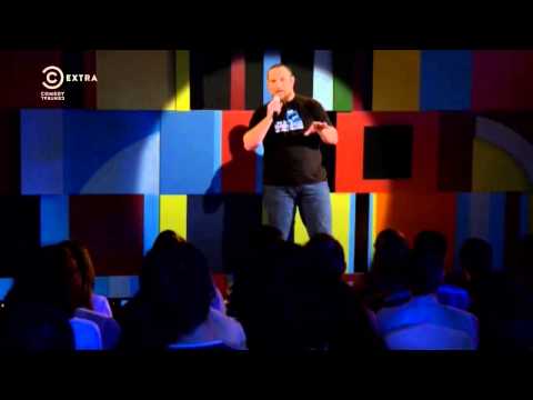 Comedy Central Extra - Stand-Up Night  - Pavicsits