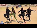 Jah Prayzah - Gone | Official Dance Cover