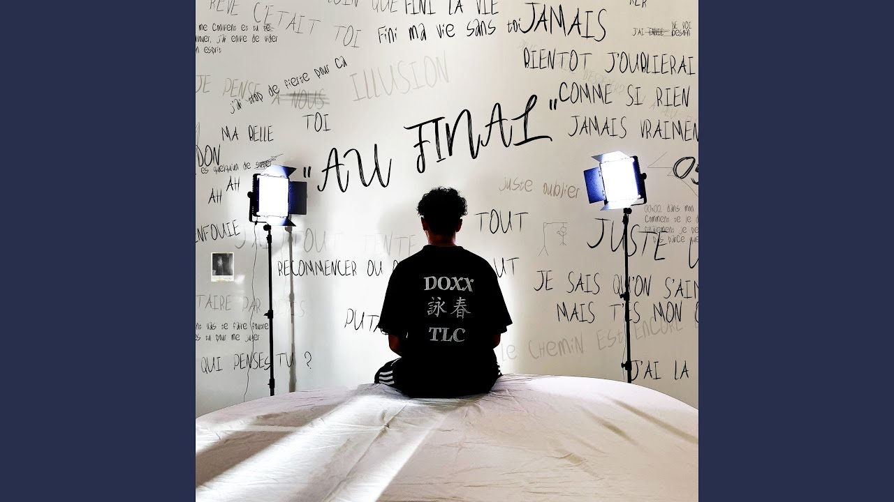 Guarda Acceptation su YouTube Guarda Acceptation su YouTube