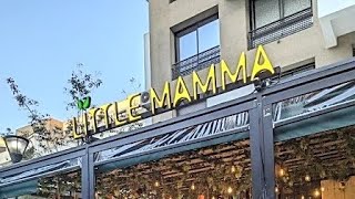 Little Mama . итальянский ресторан