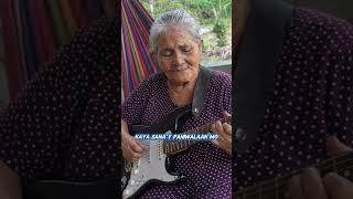 Paniwalaan Song by Brownman Revival ‧ 2007 guitar cover by Nanay