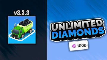 Trash Tycoon Idle business v3.3.3 Mod Apk