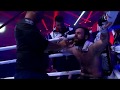 Mix Fight 40 - Simone Bottino vs David Khachatryan