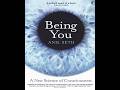 Being You: A New Science of Consciousness — Why Perception Favors Survival Over Truth