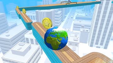 Going Balls - All Levels NEW UPDATE Gameplay Android, iOS #176