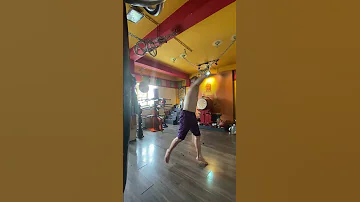 Năng Lượng Thân Tâm Thể KungfuZen Khicongsu 
