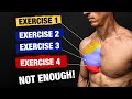 The PERFECT Chest Workout (Sets and Reps Included)