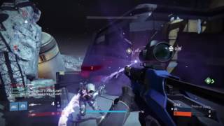 shadowshot miss turns out to be a huge success