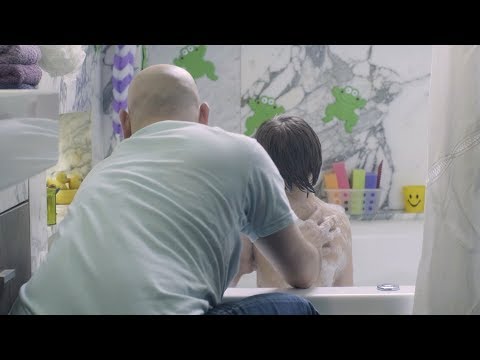 Campaña contra el abuso sexual hacia niñas, niños  y adolescentes | Spot 02