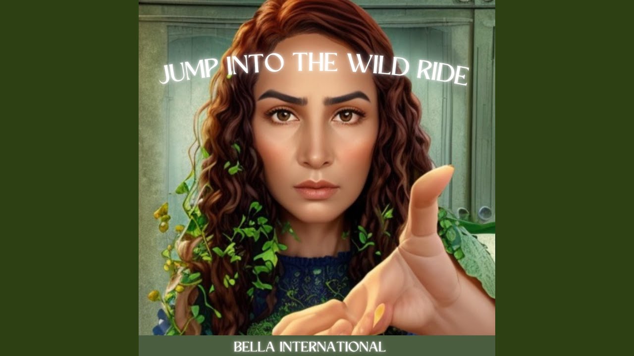 Jump Into The Wild Ride - YouTube