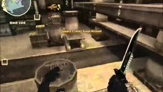 Crossfire Ph Parkour 6