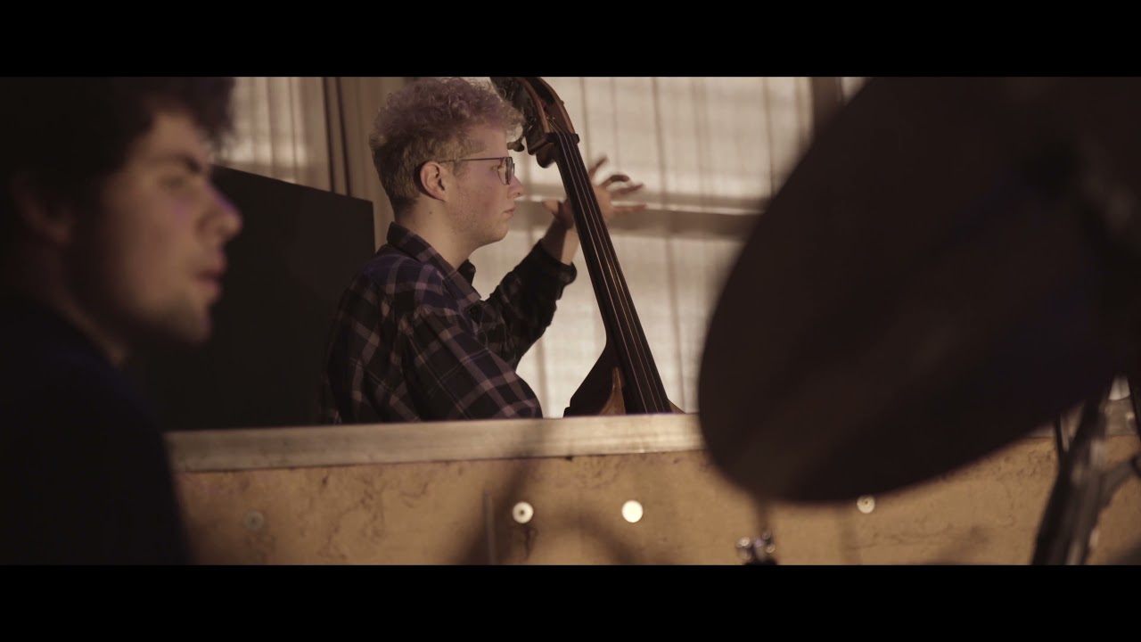 Watch Tobias Haug Quartett - Back Home on YouTube Watch Tobias Haug Quartett - Back Home on YouTube