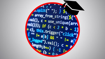 COMMENT APPRENDRE À PROGRAMMER ?
