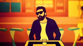 NGANA ADA 02 - JHON HERNANDEZ (OFFICIAL AUDIO)