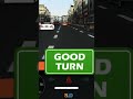 Dr driving gameplay#shorts #youtubeshorts #drdriving#yearofyou