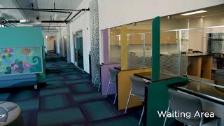 The Floating Hospital: a short tour of the new clinic