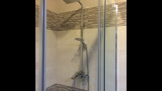 http://aquastyle.by Душевая система со смесителем Gerhans К19014 Хром http://aquastyle.by Душевая система со смесителем Gerhans К19014 Хром
