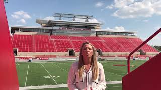 Celebrity NCAA Postgraduate Internship - Abby Turczyn Wealth