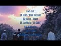 [FULL ALBUM] ENHYPEN 엔하이픈 - BORDER DAY ONE
