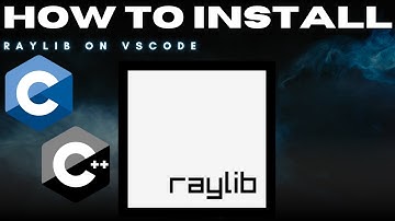 Linux: Setup VScode and raylib | C/C++