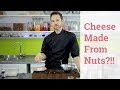 How to Make Raw Tree Nut Cheese (Macadamia or Almond)