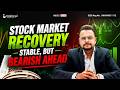 Live Nifty &amp; Banknifty For 12 May 2026- Analysis,Targets &amp; Strategy by Amit Jain