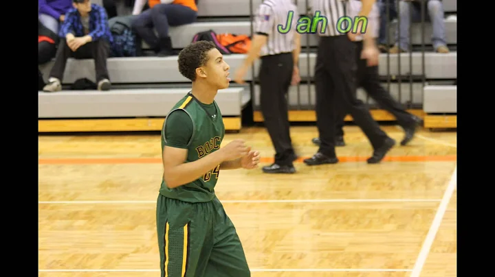 SHUKC Basketball Game of the Week: Basehor-Linwood vs Lansing