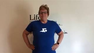 How I Lost 75 Pounds With MySwimPro and Changed My Life Forever