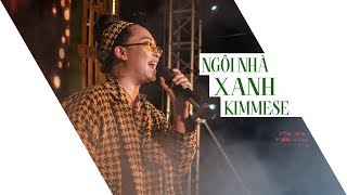 Kimmese - Ngôi Nhà Xanh (Official Audio)