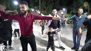 افراح الشغر ال كرمنجي العريس احمد كرمنجي الفنان يحيى غنوم والفنان سامر دللي