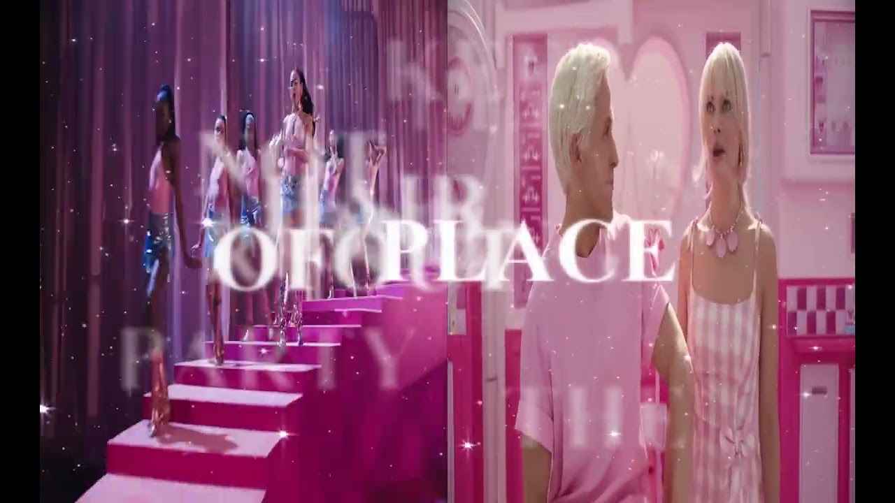 Dua Lipa - Dance The Night (Astro Remix)