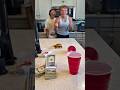 Chick-Fil-A Make It Take It! 🤣 #food #memes #eating #challenge #yt