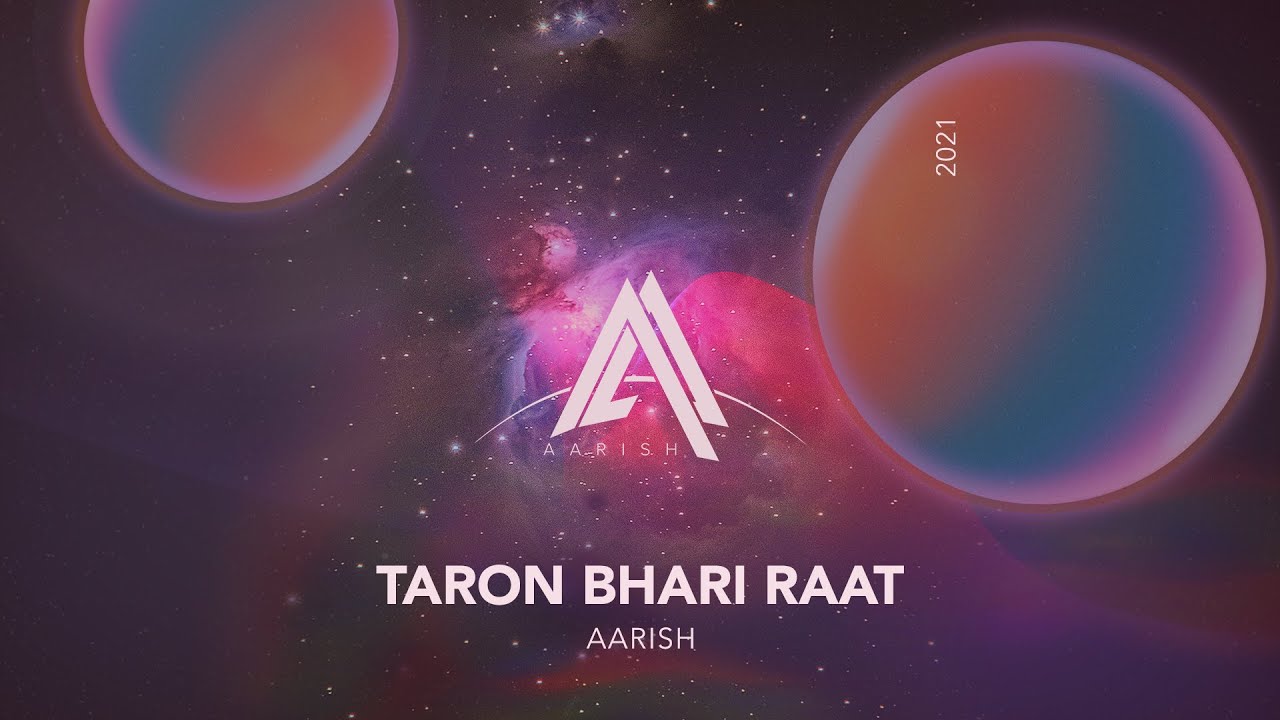Obejrzyj AARISH - Taron Bhari Raat - (Official Audio) w YouTube Obejrzyj AARISH - Taron Bhari Raat - (Official Audio) w YouTube