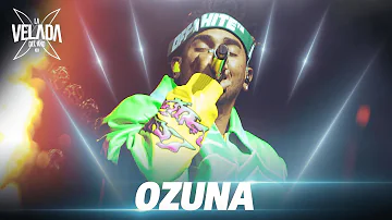 OZUNA | LA VELADA DEL AÑO 3