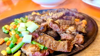 Great Indonesian Halal Food Asian Taste 86 Queens New York
